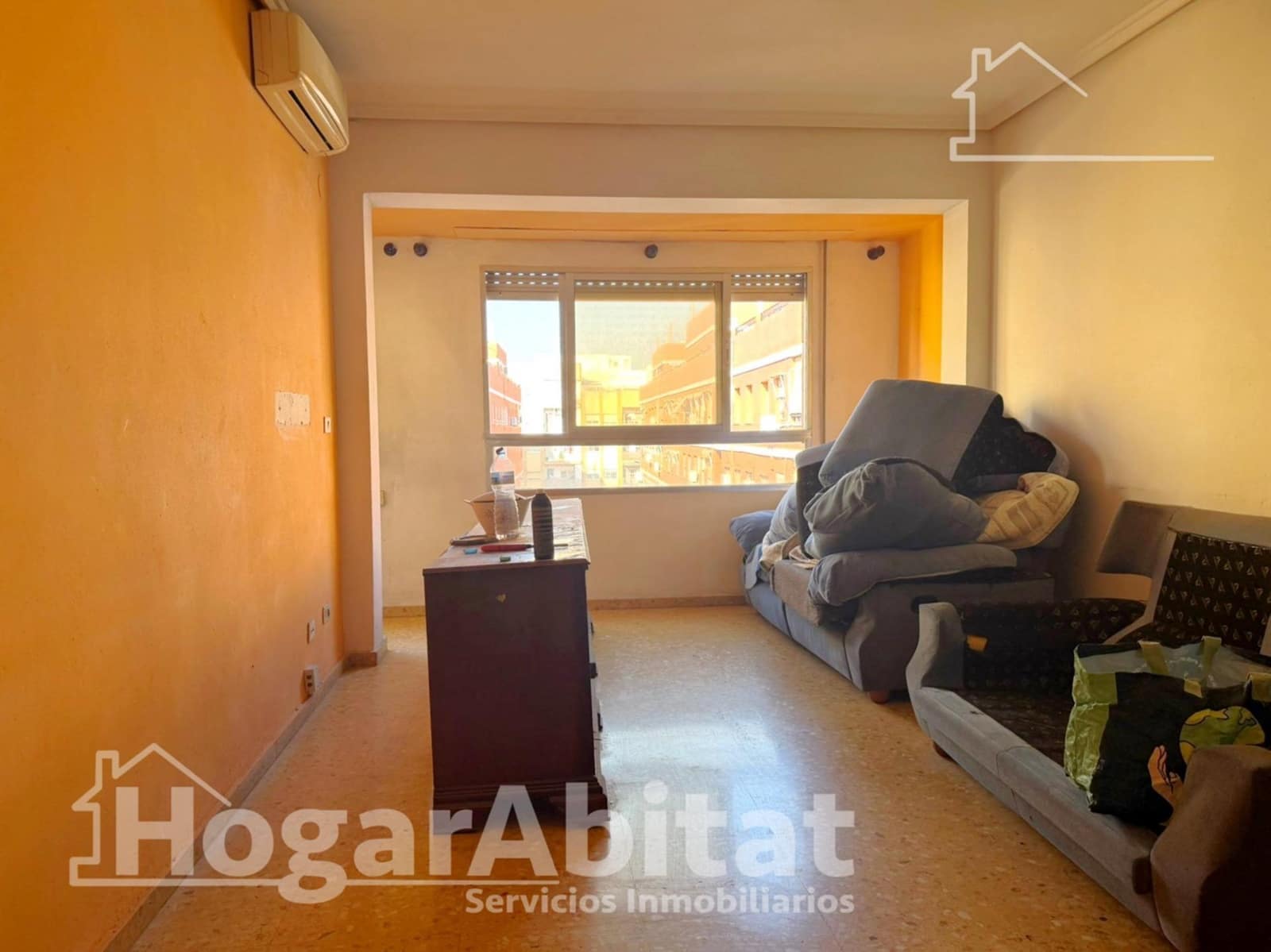 4 sypialnia Mieszkanie na sprzedaż w Sagunto / Sagunt z garażem - 195 000 € (Ref: 9637656)