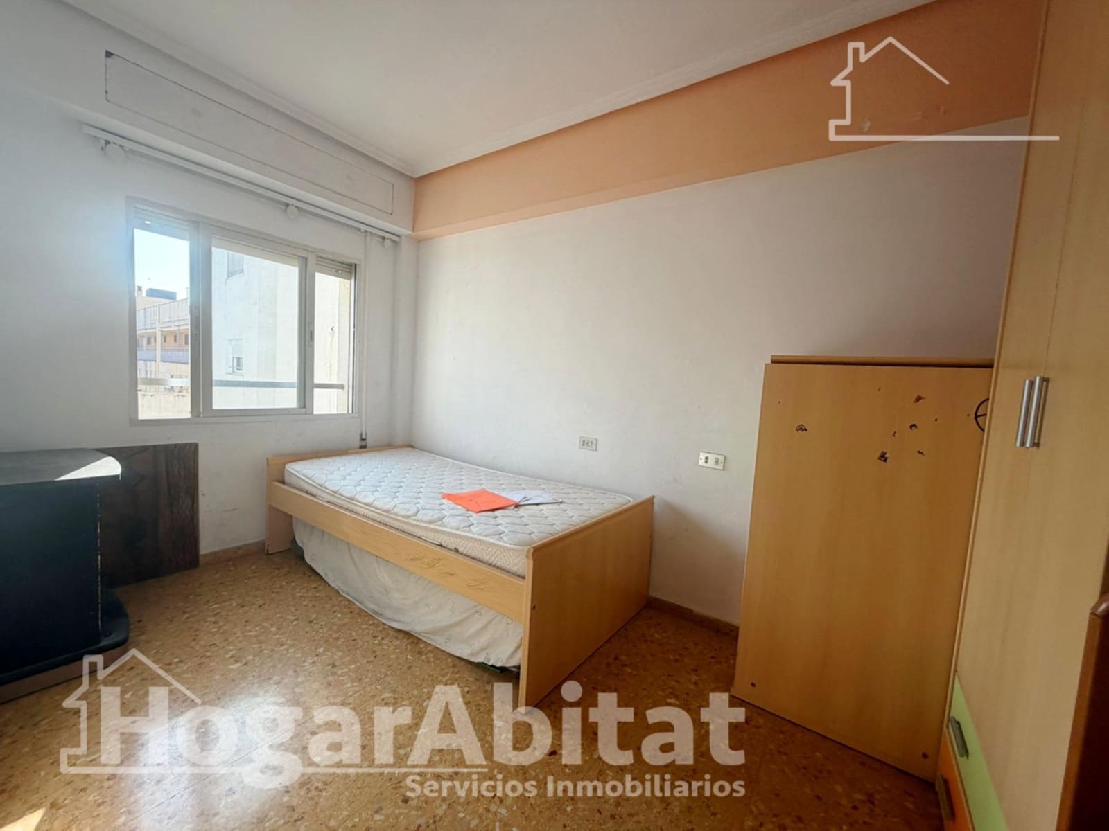 4 sypialnia Mieszkanie na sprzedaż w Sagunto / Sagunt z garażem - 195 000 € (Ref: 9637656)