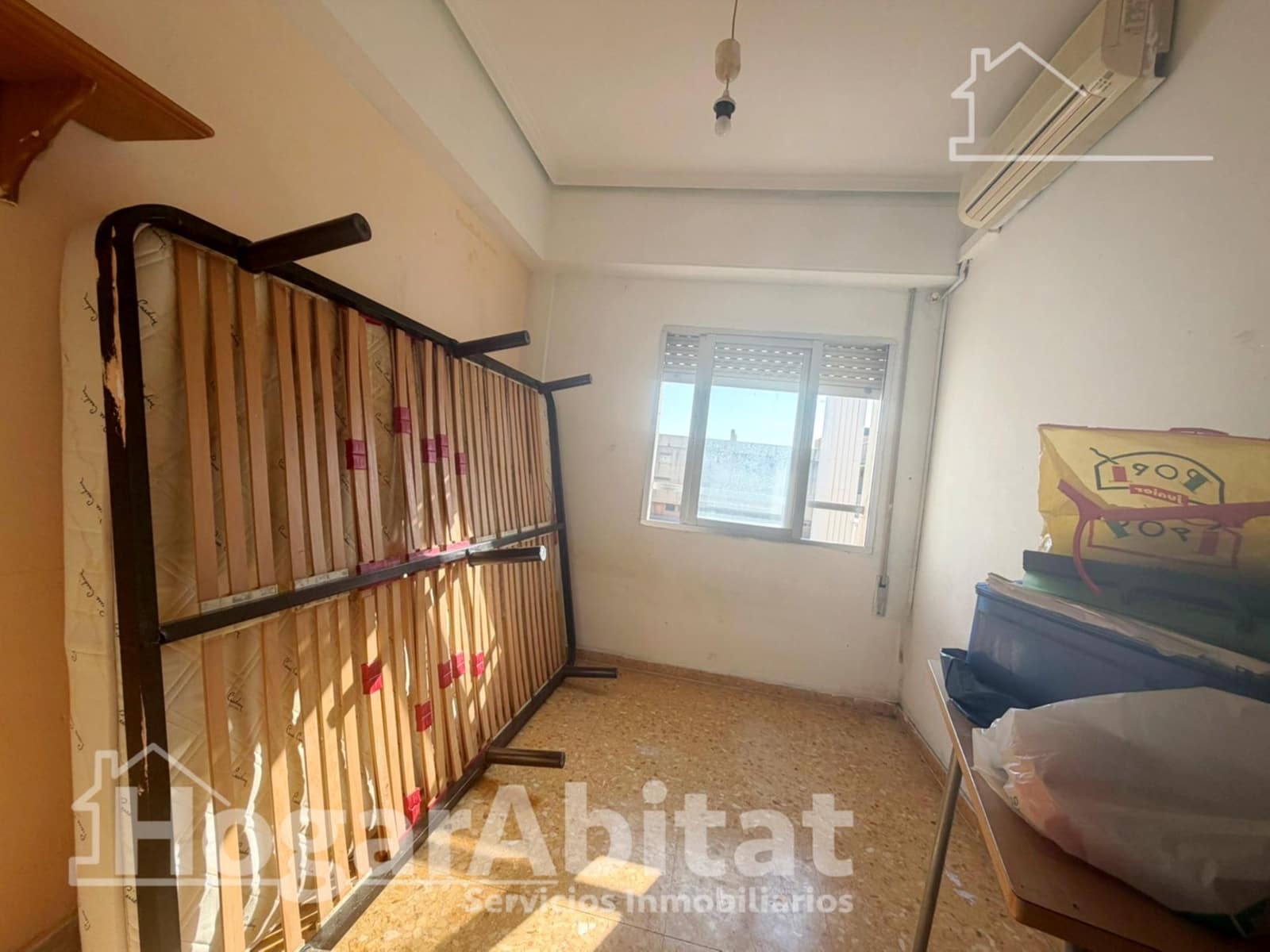 4 sypialnia Mieszkanie na sprzedaż w Sagunto / Sagunt z garażem - 195 000 € (Ref: 9637656)