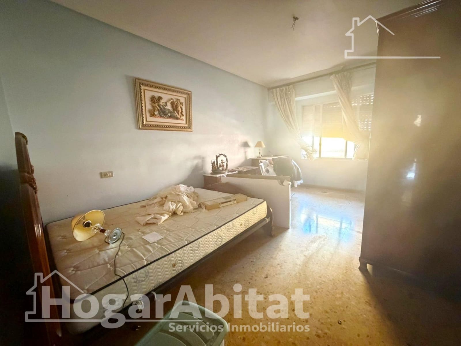 4 sypialnia Mieszkanie na sprzedaż w Sagunto / Sagunt z garażem - 195 000 € (Ref: 9637656)