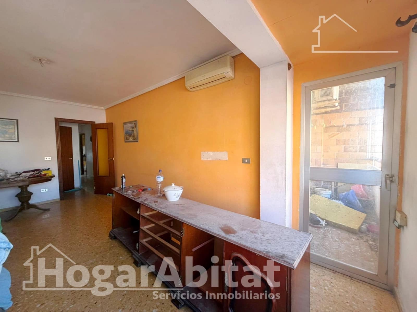4 sypialnia Mieszkanie na sprzedaż w Sagunto / Sagunt z garażem - 195 000 € (Ref: 9637656)