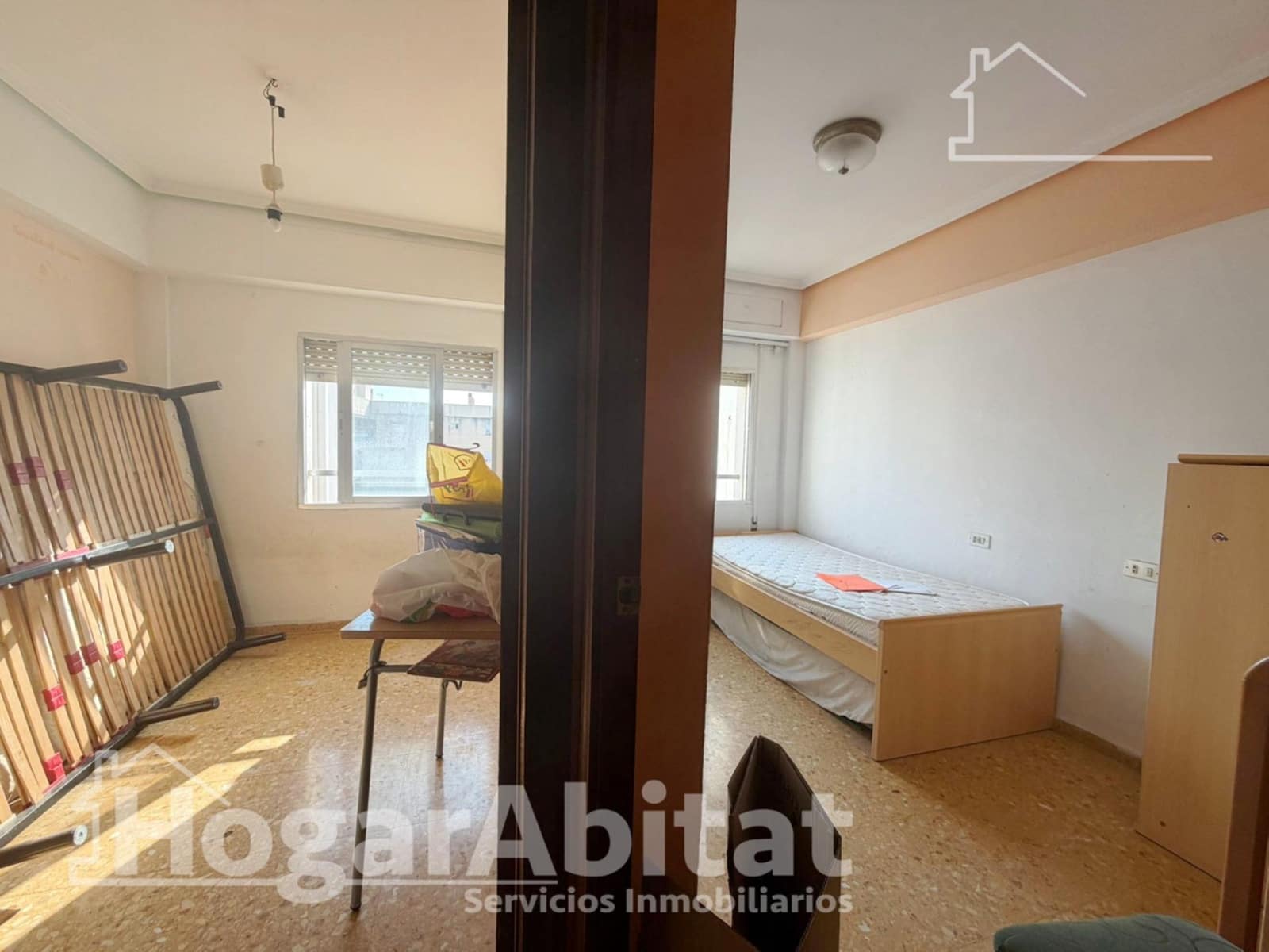 4 sypialnia Mieszkanie na sprzedaż w Sagunto / Sagunt z garażem - 195 000 € (Ref: 9637656)