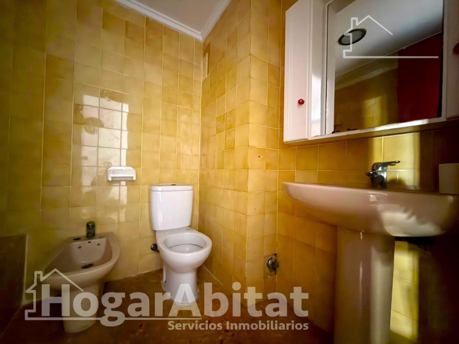 4 sypialnia Mieszkanie na sprzedaż w Sagunto / Sagunt z garażem - 195 000 € (Ref: 9637656)