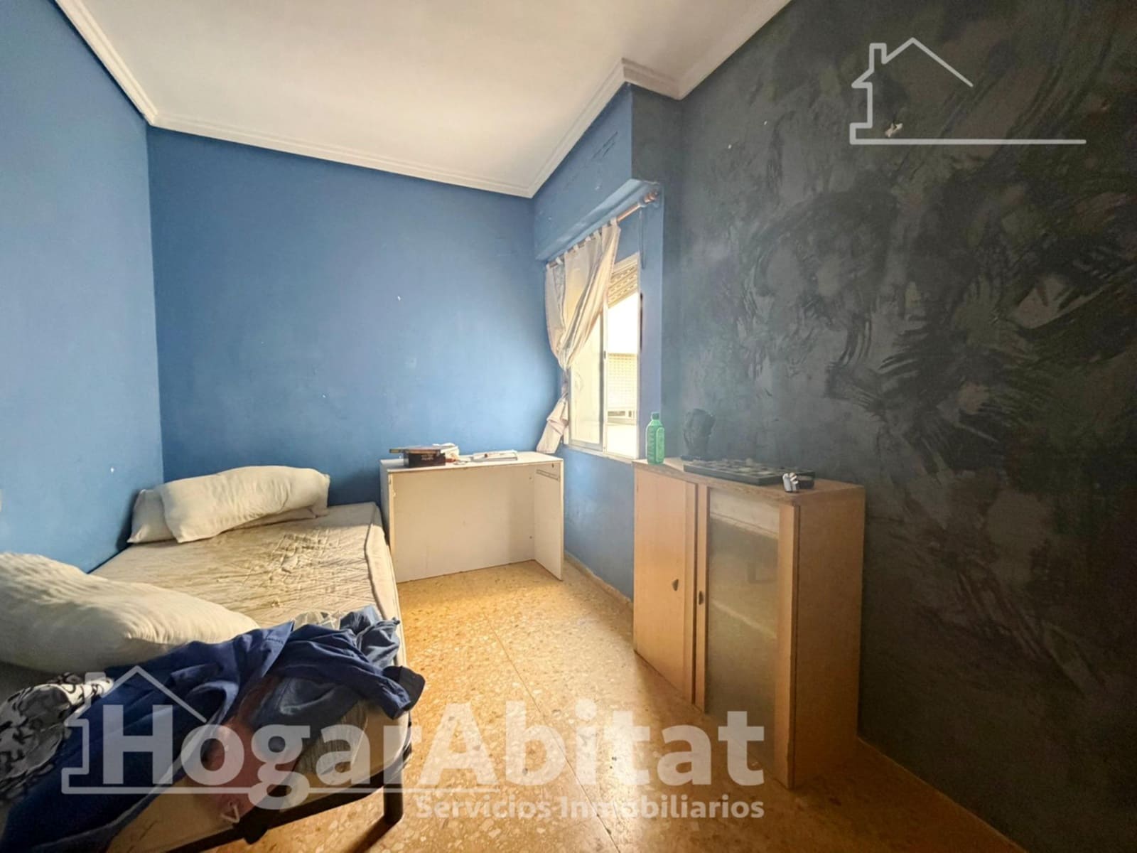 4 sypialnia Mieszkanie na sprzedaż w Sagunto / Sagunt z garażem - 195 000 € (Ref: 9637656)