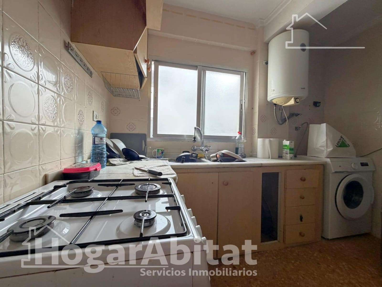 4 bedroom Flat for sale in Sagunto / Sagunt with garage - € 195,000 (Ref: 9637656)