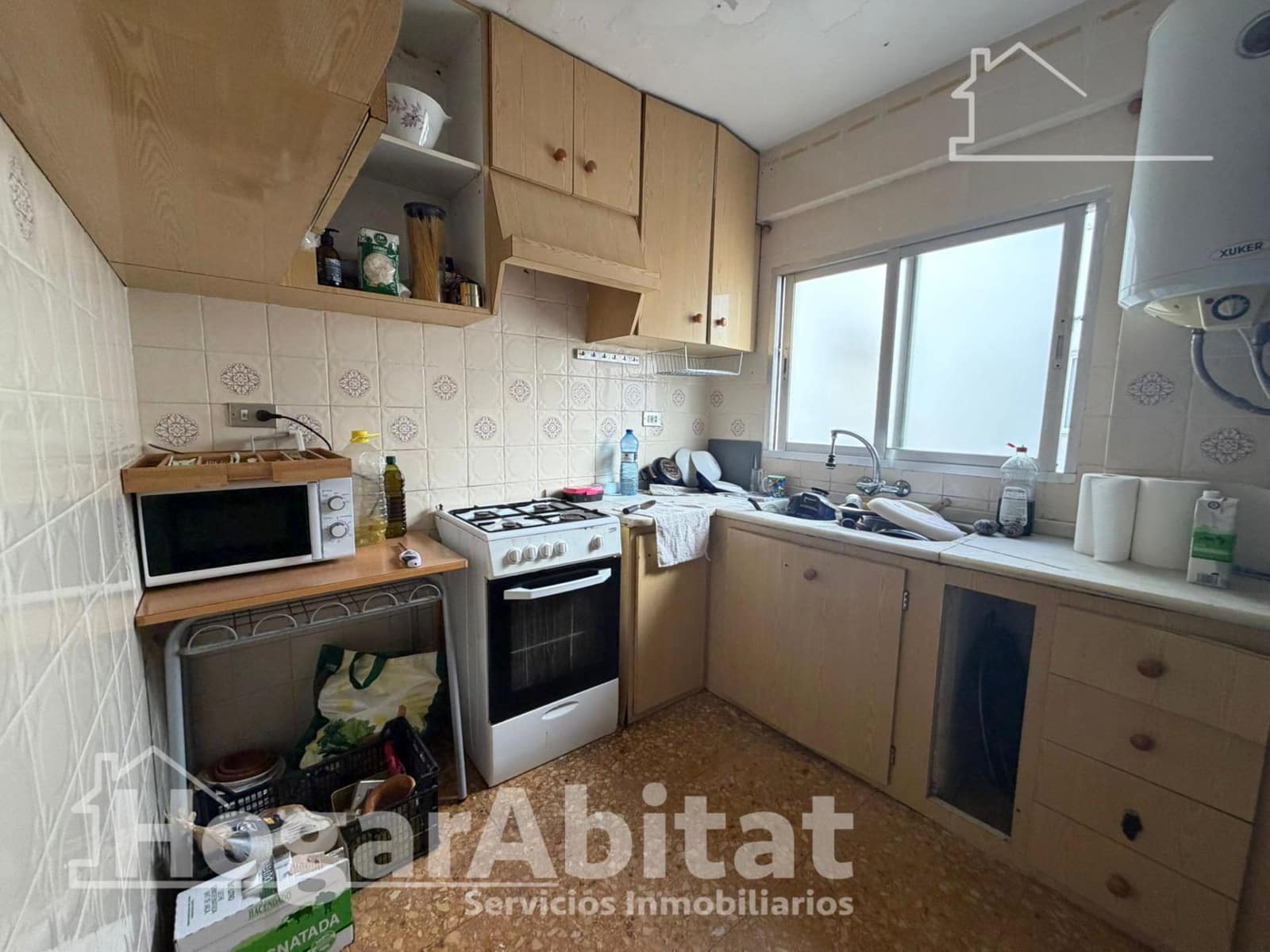 4 bedroom Flat for sale in Sagunto / Sagunt with garage - € 195,000 (Ref: 9637656)