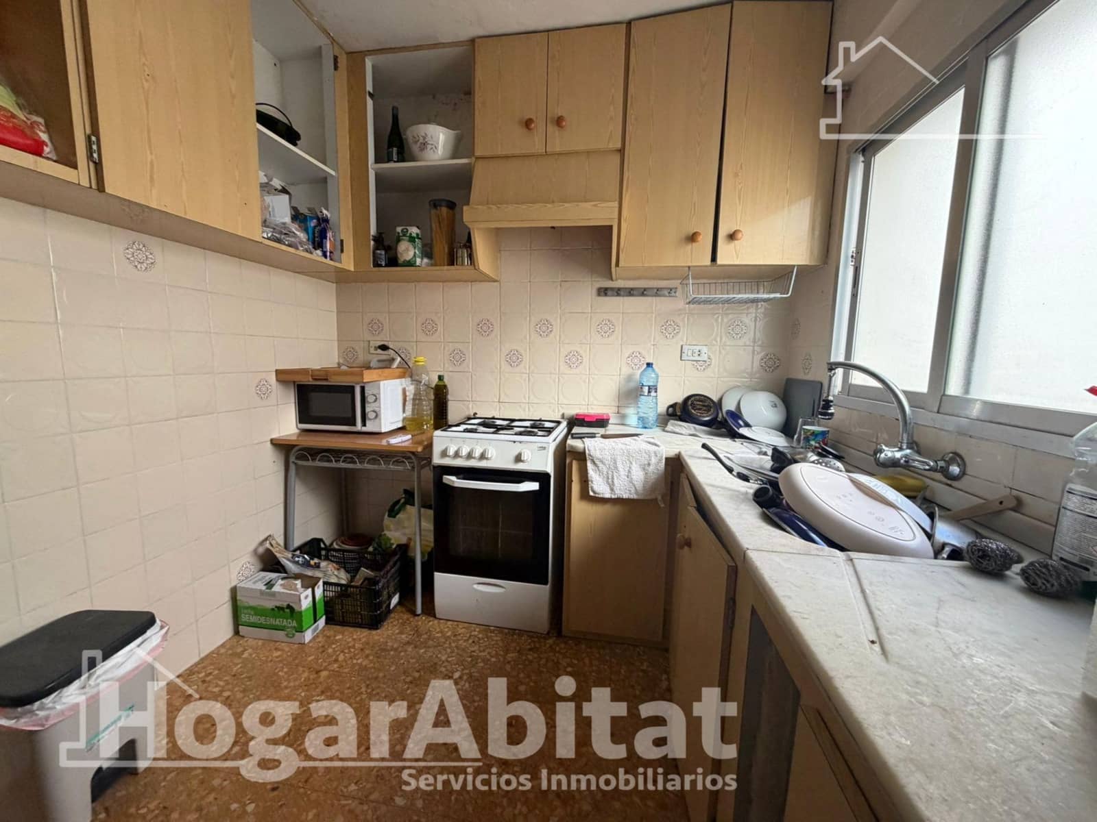 4 bedroom Flat for sale in Sagunto / Sagunt with garage - € 195,000 (Ref: 9637656)
