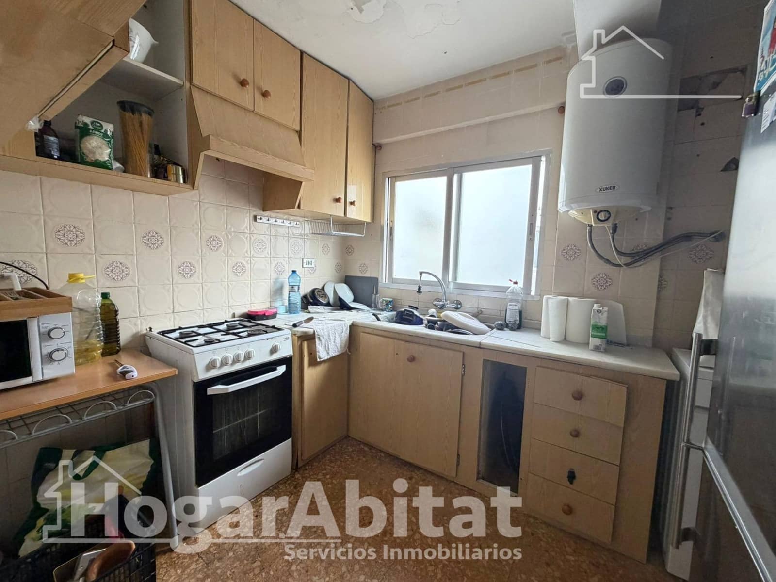 4 bedroom Flat for sale in Sagunto / Sagunt with garage - € 195,000 (Ref: 9637656)