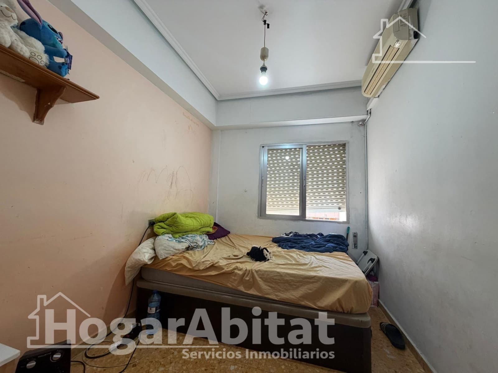 4 bedroom Flat for sale in Sagunto / Sagunt with garage - € 195,000 (Ref: 9637656)