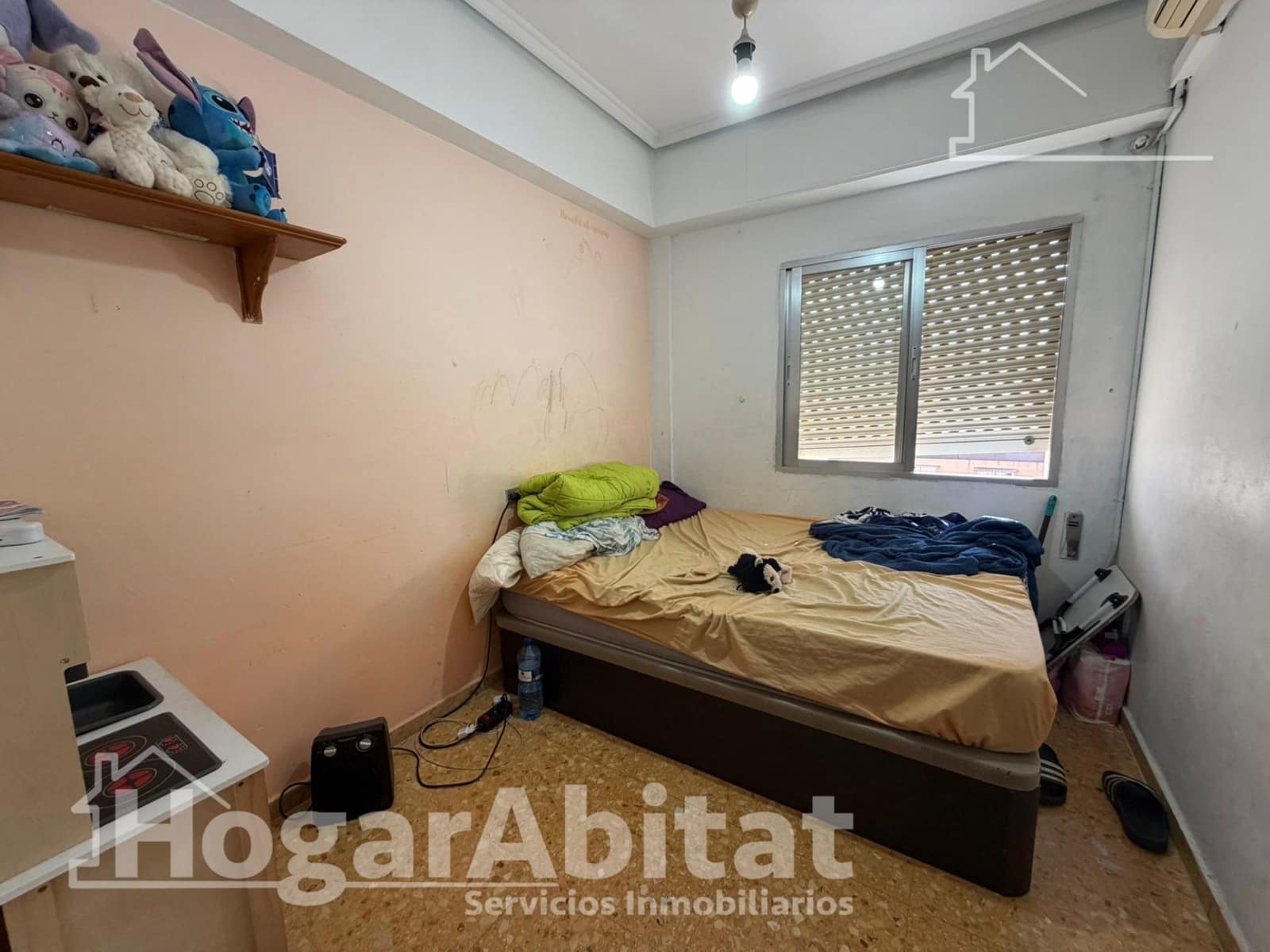 4 bedroom Flat for sale in Sagunto / Sagunt with garage - € 195,000 (Ref: 9637656)