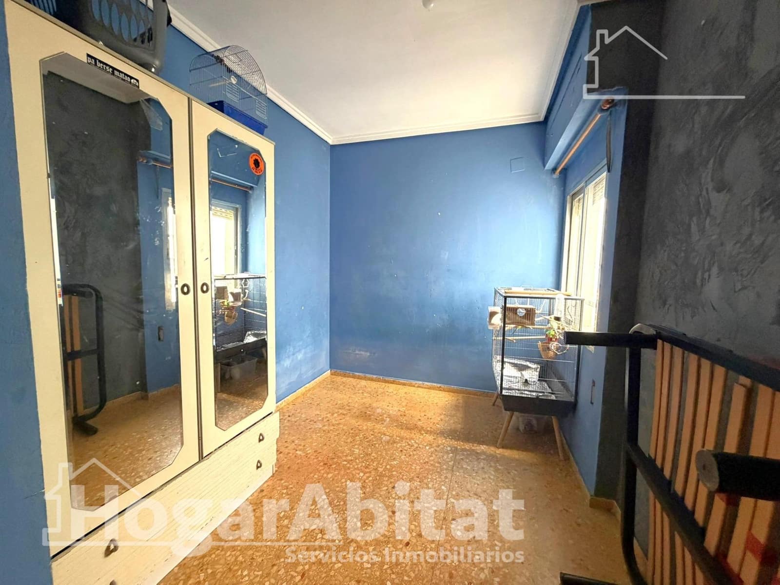 4 bedroom Flat for sale in Sagunto / Sagunt with garage - € 195,000 (Ref: 9637656)