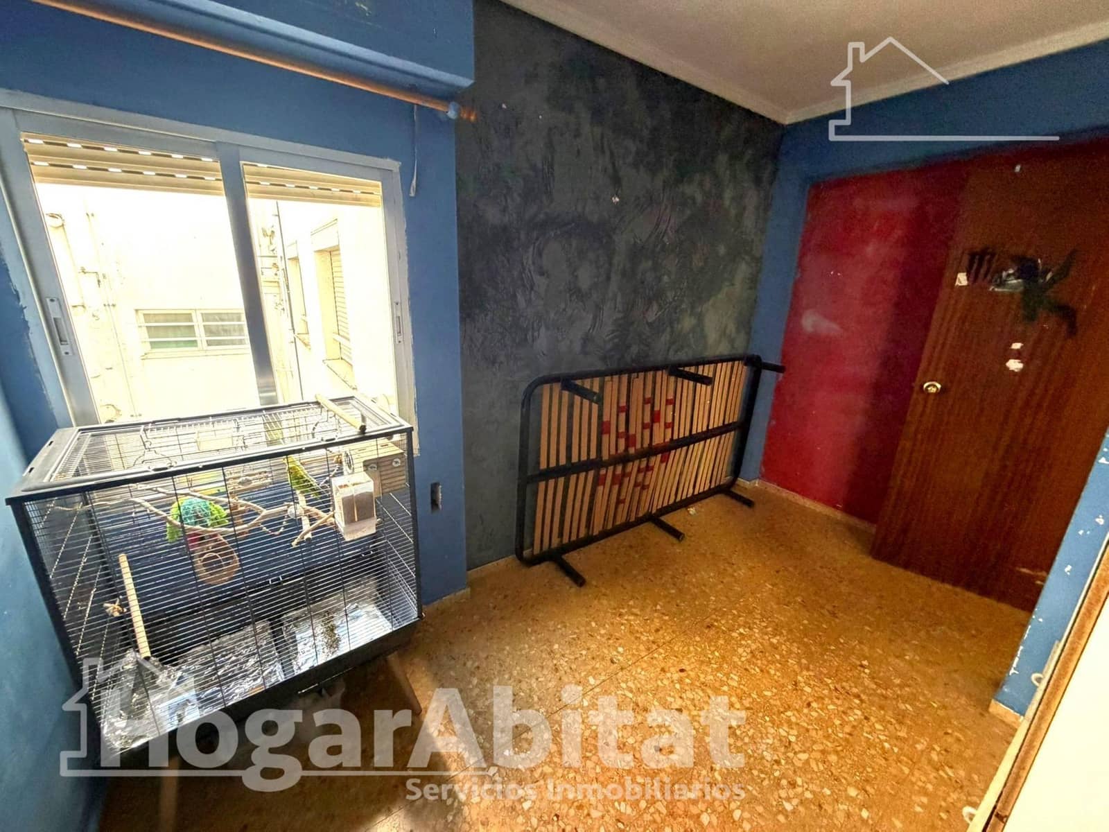 4 bedroom Flat for sale in Sagunto / Sagunt with garage - € 195,000 (Ref: 9637656)