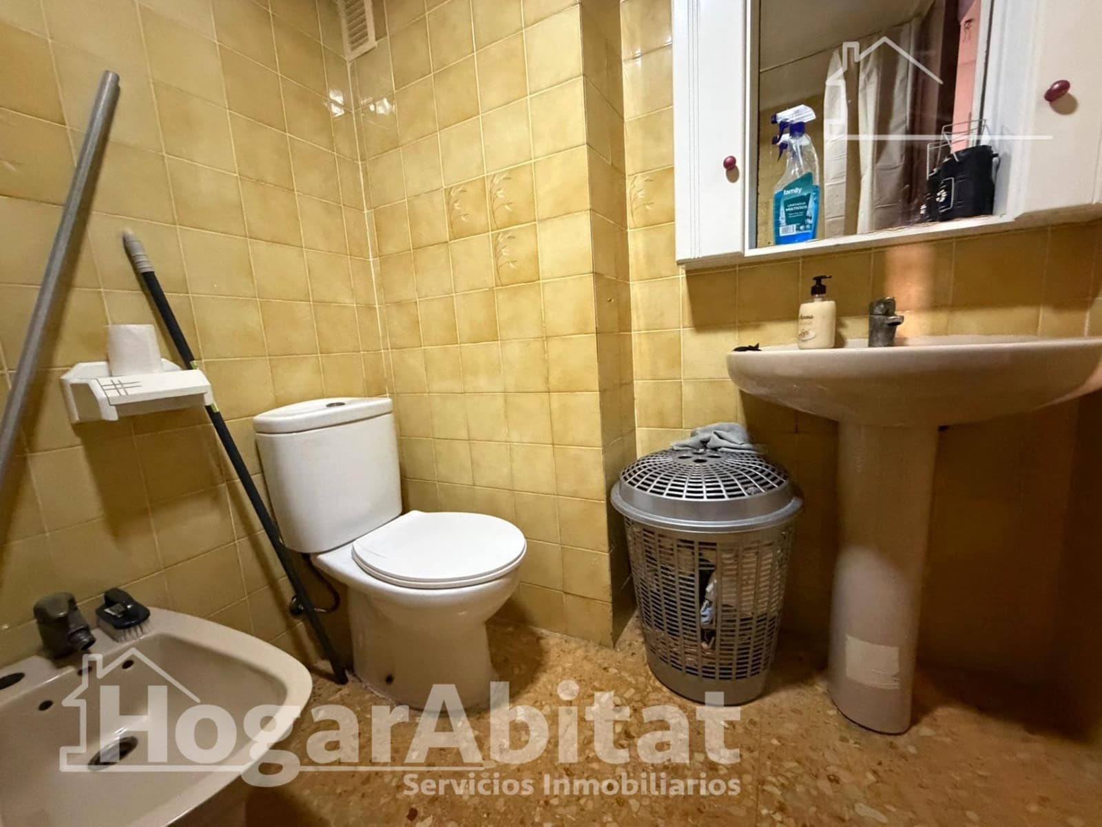 4 bedroom Flat for sale in Sagunto / Sagunt with garage - € 195,000 (Ref: 9637656)