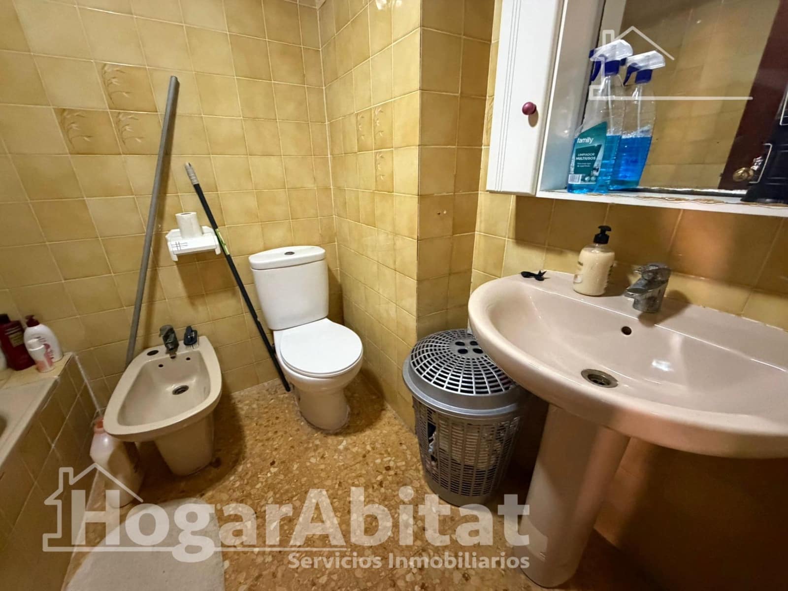 4 bedroom Flat for sale in Sagunto / Sagunt with garage - € 195,000 (Ref: 9637656)