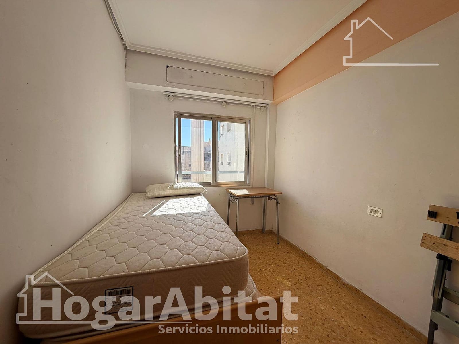 4 sypialnia Mieszkanie na sprzedaż w Sagunto / Sagunt z garażem - 195 000 € (Ref: 9637656)