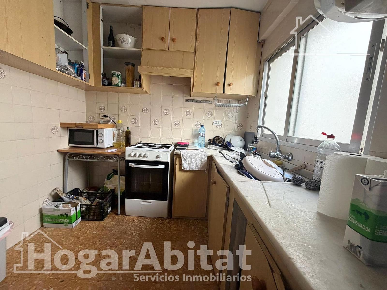 4 sypialnia Mieszkanie na sprzedaż w Sagunto / Sagunt z garażem - 195 000 € (Ref: 9637656)