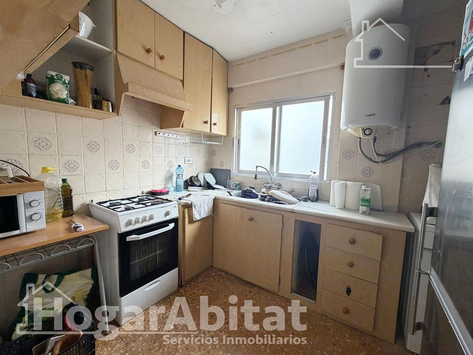 4 sypialnia Mieszkanie na sprzedaż w Sagunto / Sagunt z garażem - 195 000 € (Ref: 9637656)