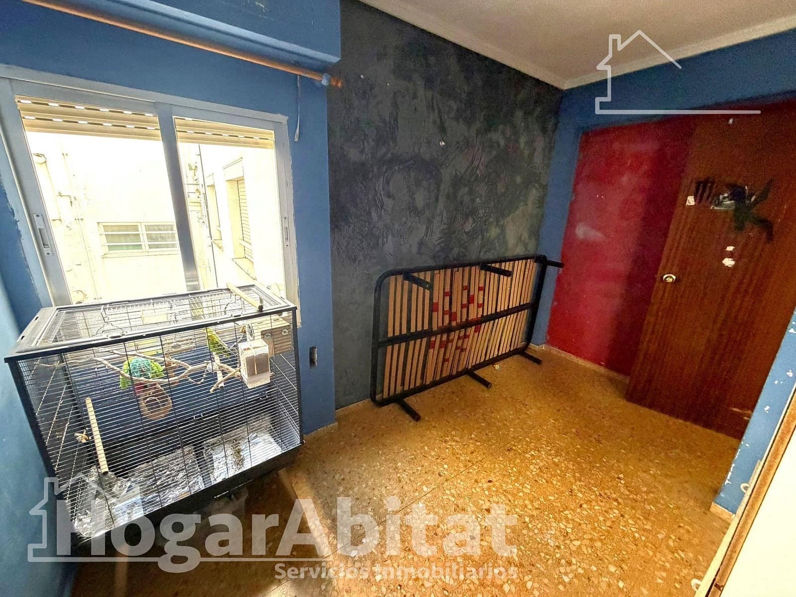4 sypialnia Mieszkanie na sprzedaż w Sagunto / Sagunt z garażem - 195 000 € (Ref: 9637656)
