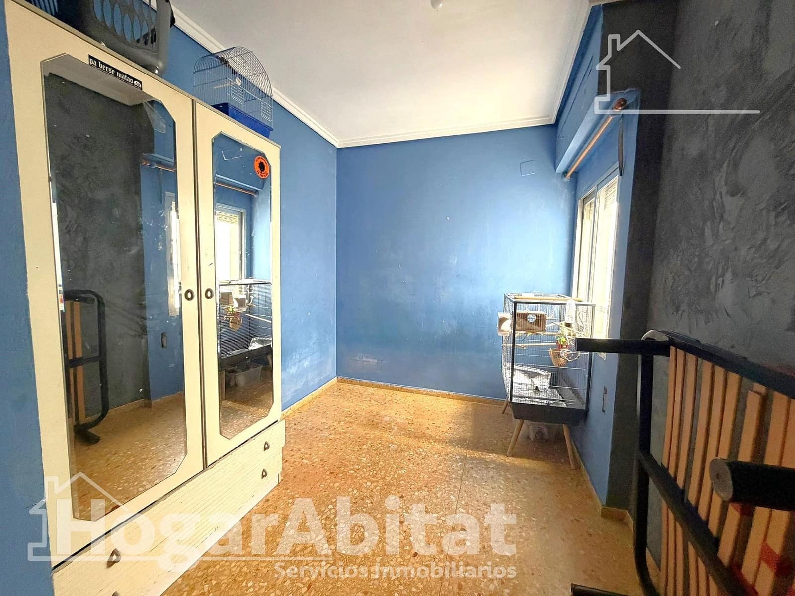 4 sypialnia Mieszkanie na sprzedaż w Sagunto / Sagunt z garażem - 195 000 € (Ref: 9637656)