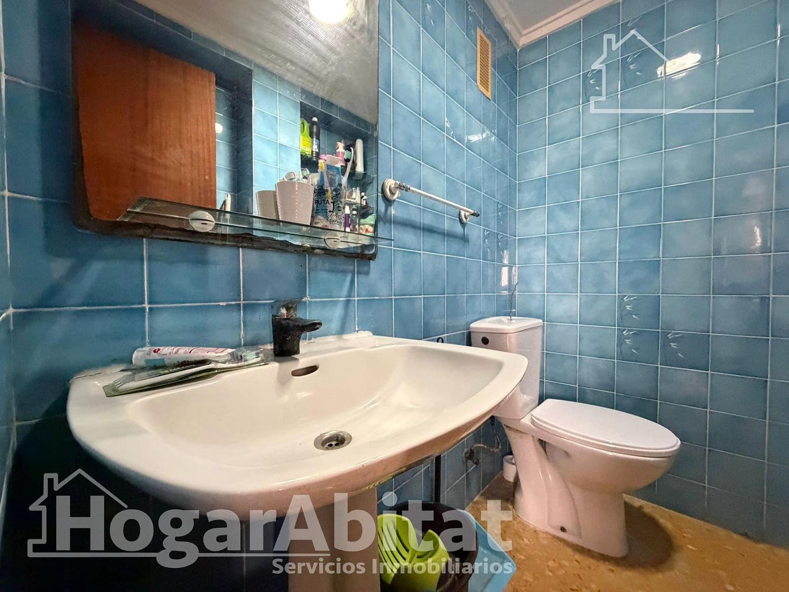 4 sypialnia Mieszkanie na sprzedaż w Sagunto / Sagunt z garażem - 195 000 € (Ref: 9637656)