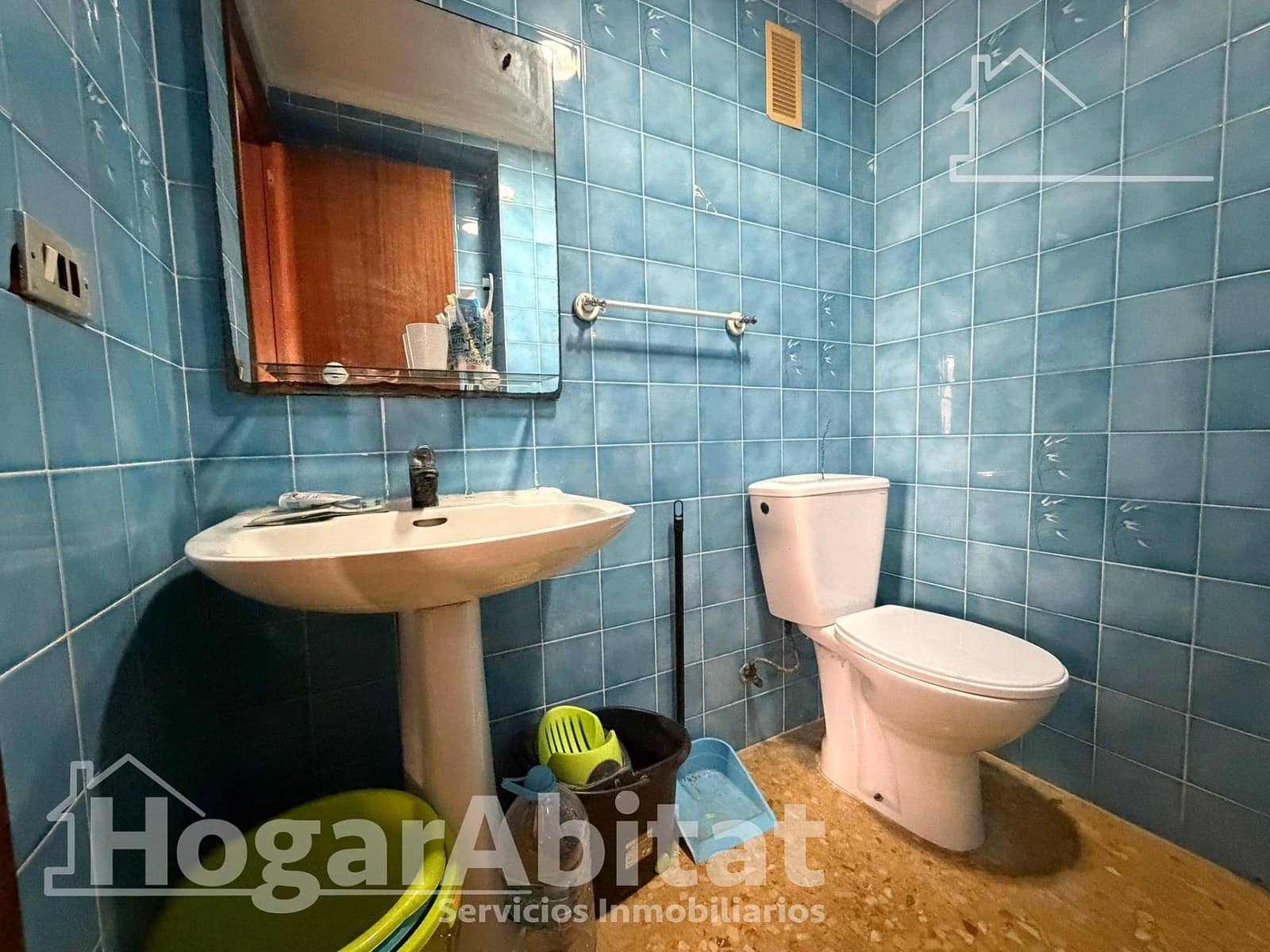 4 sypialnia Mieszkanie na sprzedaż w Sagunto / Sagunt z garażem - 195 000 € (Ref: 9637656)