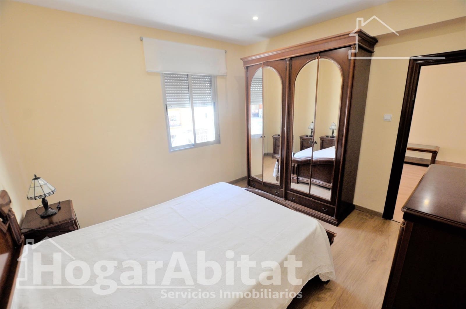 Piso de 3 habitaciones en València ciudad en venta - 199.500 € (Ref: 9637659)