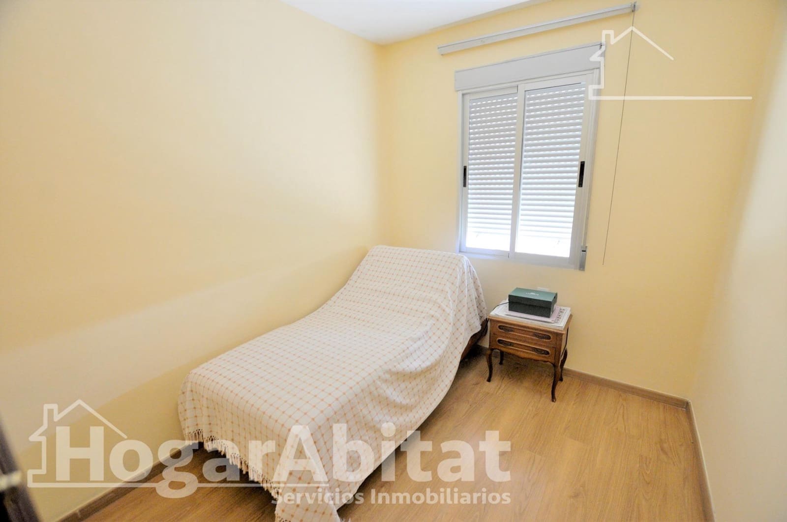 Piso de 3 habitaciones en València ciudad en venta - 199.500 € (Ref: 9637659)