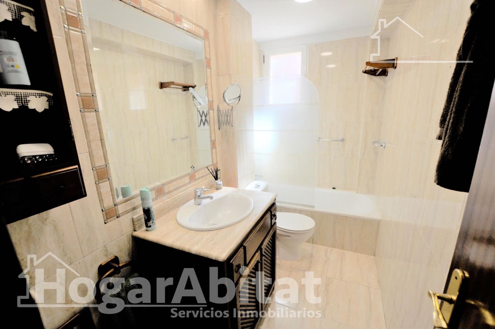 Piso de 3 habitaciones en València ciudad en venta - 199.500 € (Ref: 9637659)