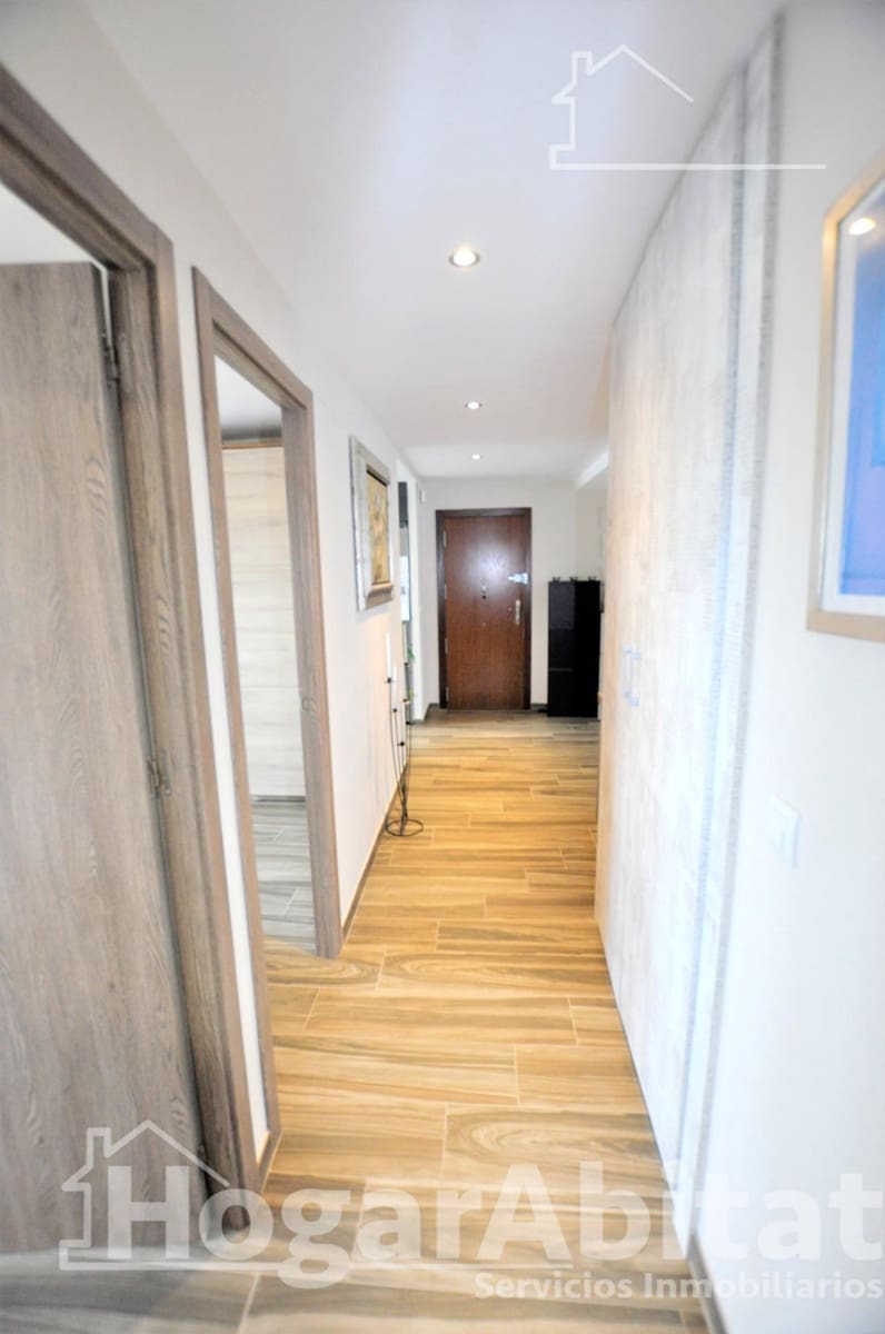 3 quarto Apartamento para venda em El Perellonet com piscina garagem - 330 000 € (Ref: 9637660)