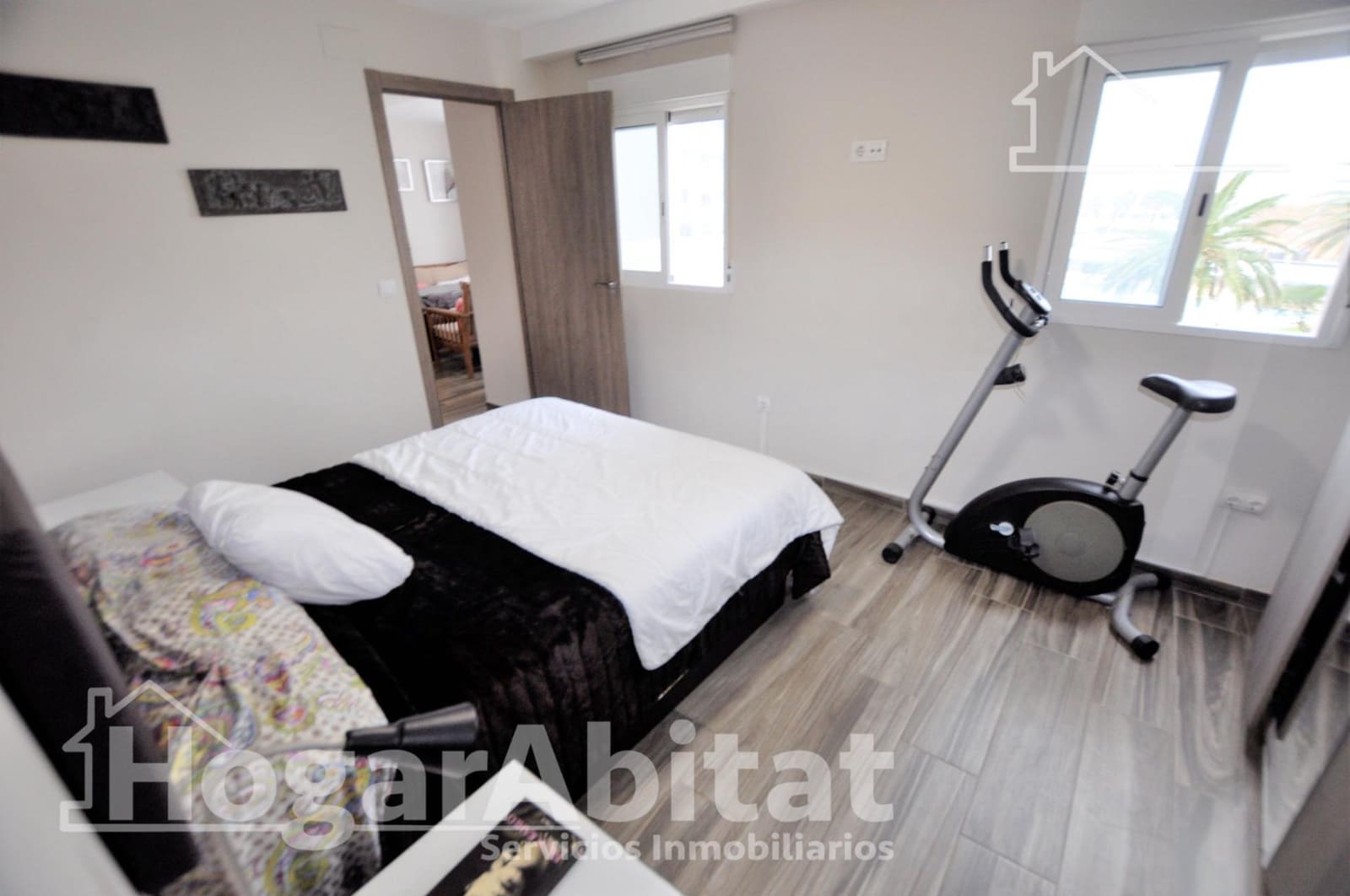 3 quarto Apartamento para venda em El Perellonet com piscina garagem - 330 000 € (Ref: 9637660)