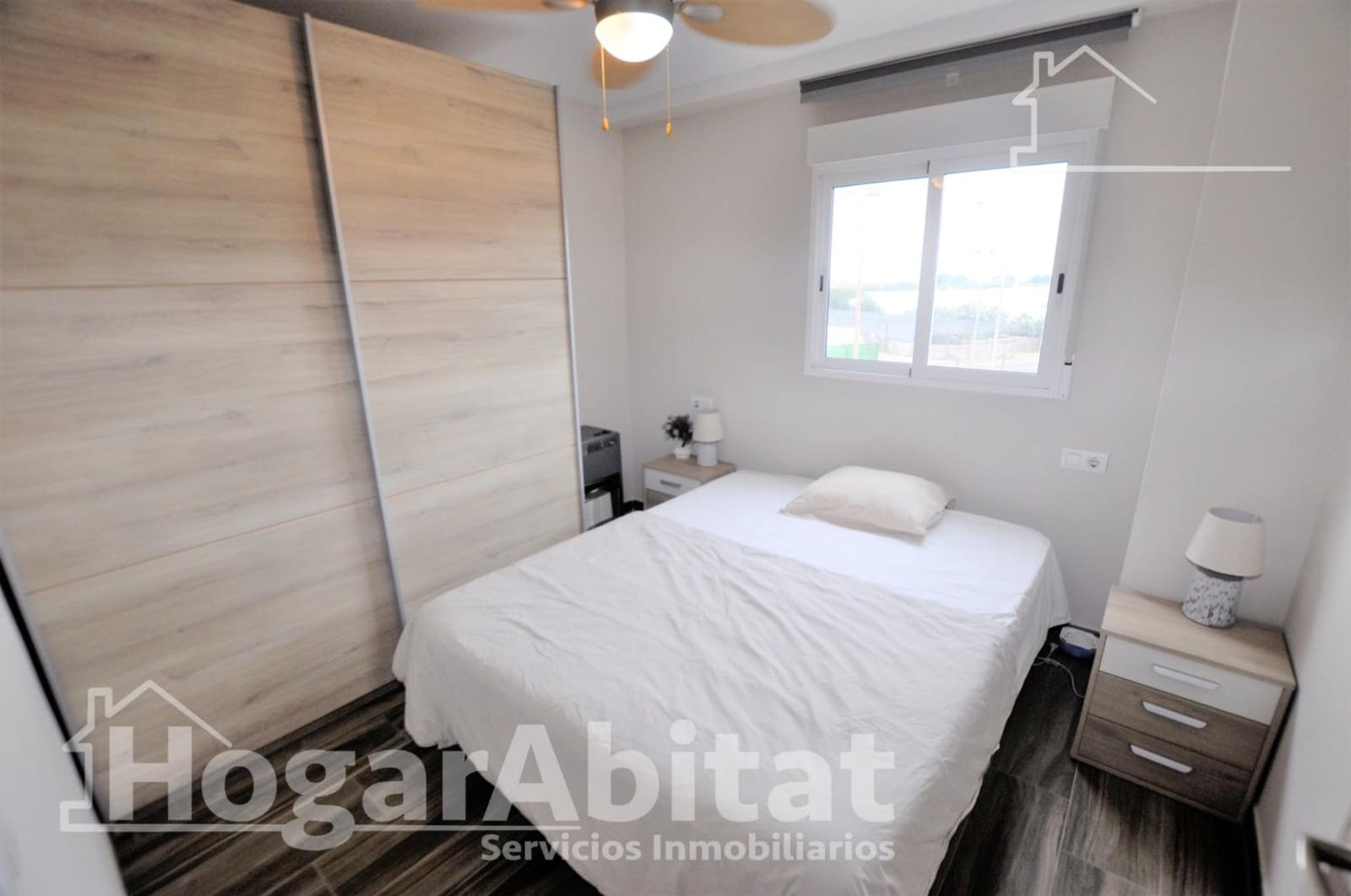 3 quarto Apartamento para venda em El Perellonet com piscina garagem - 330 000 € (Ref: 9637660)