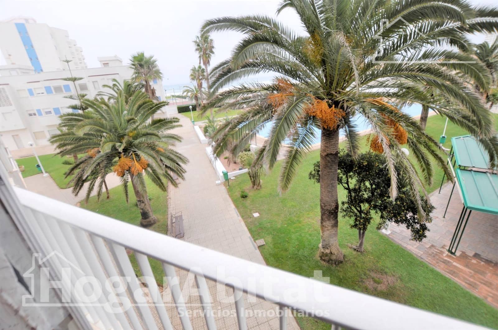 3 quarto Apartamento para venda em El Perellonet com piscina garagem - 330 000 € (Ref: 9637660)