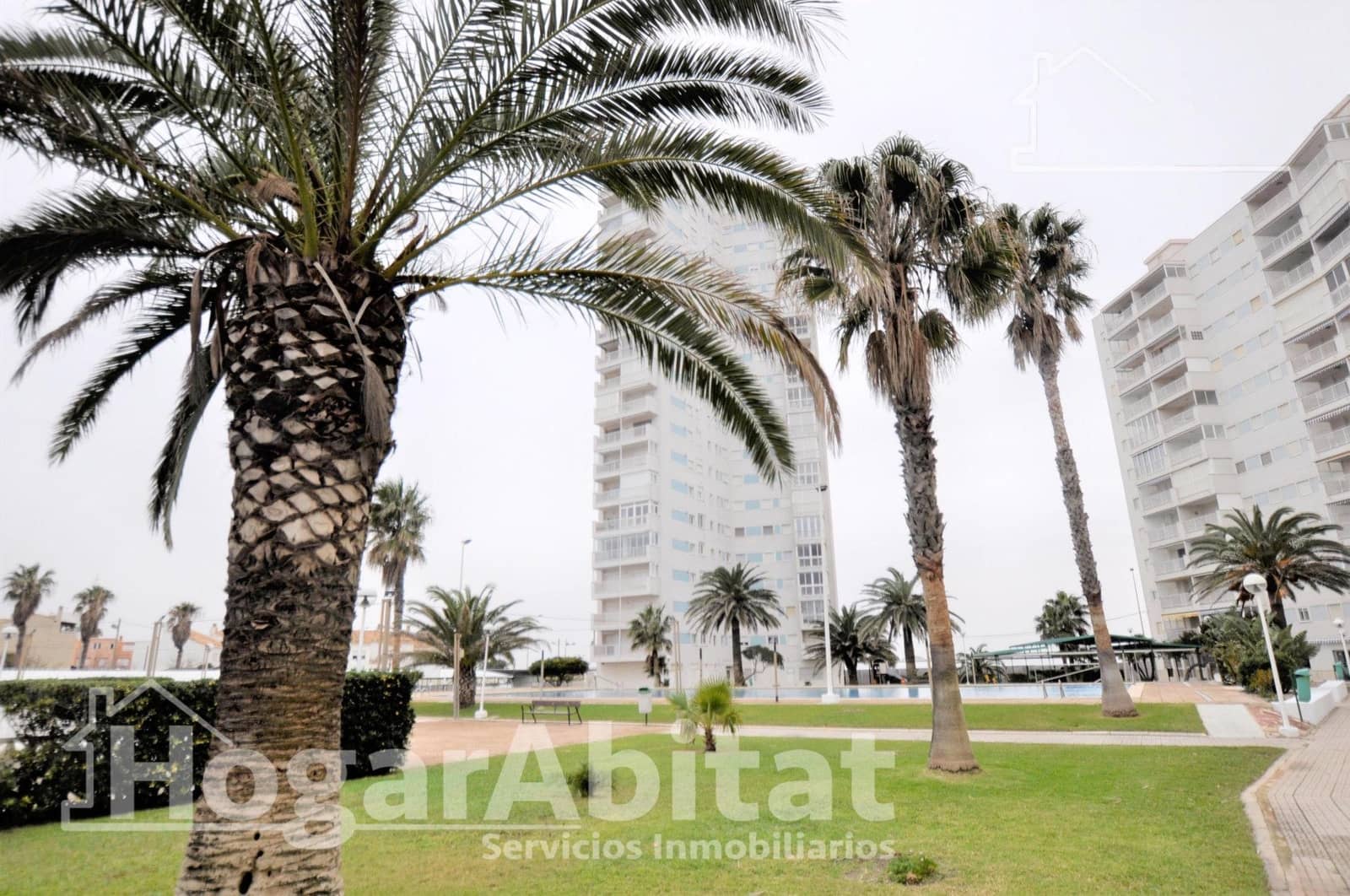 3 quarto Apartamento para venda em El Perellonet com piscina garagem - 330 000 € (Ref: 9637660)