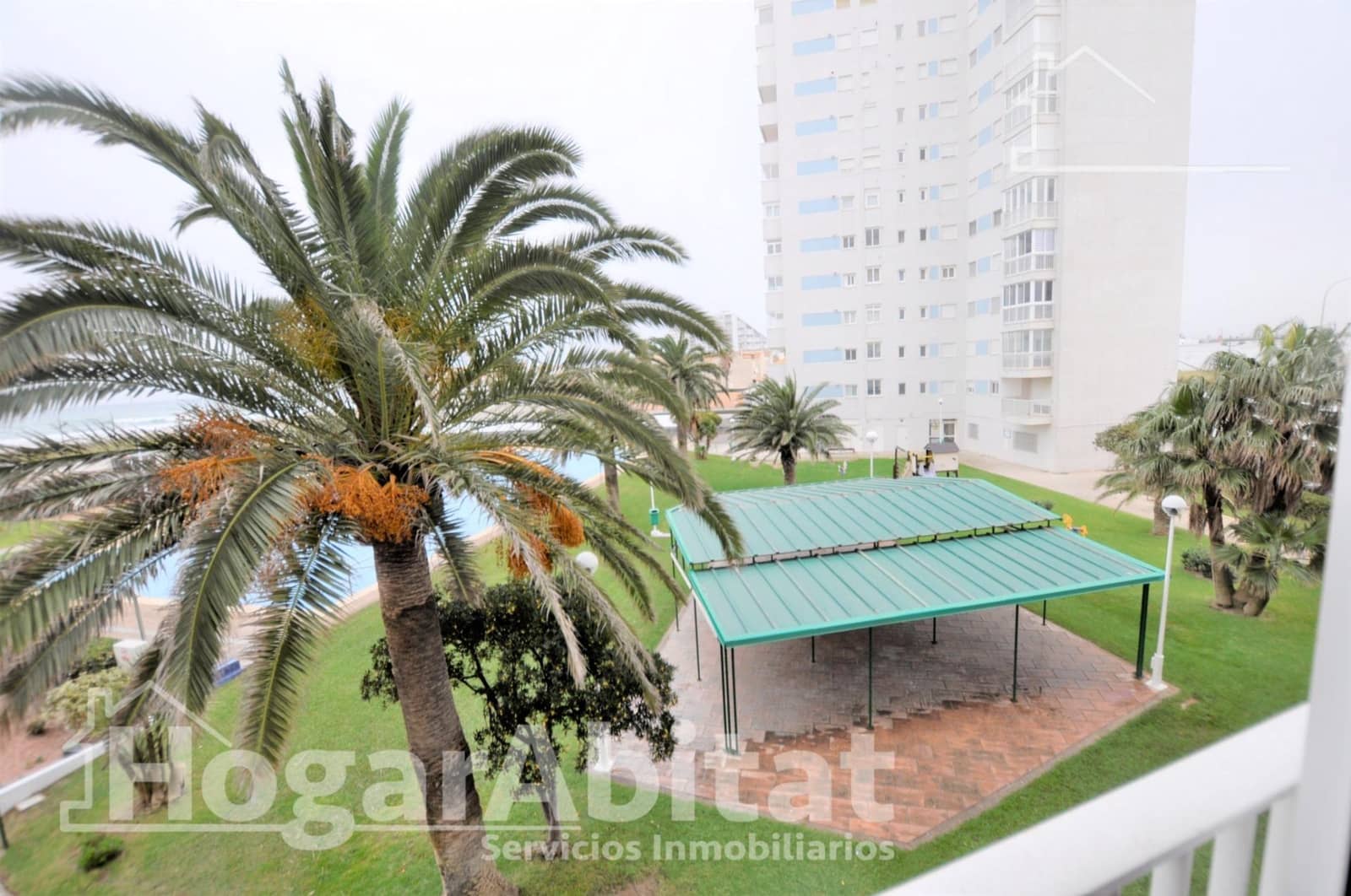 3 quarto Apartamento para venda em El Perellonet com piscina garagem - 330 000 € (Ref: 9637660)