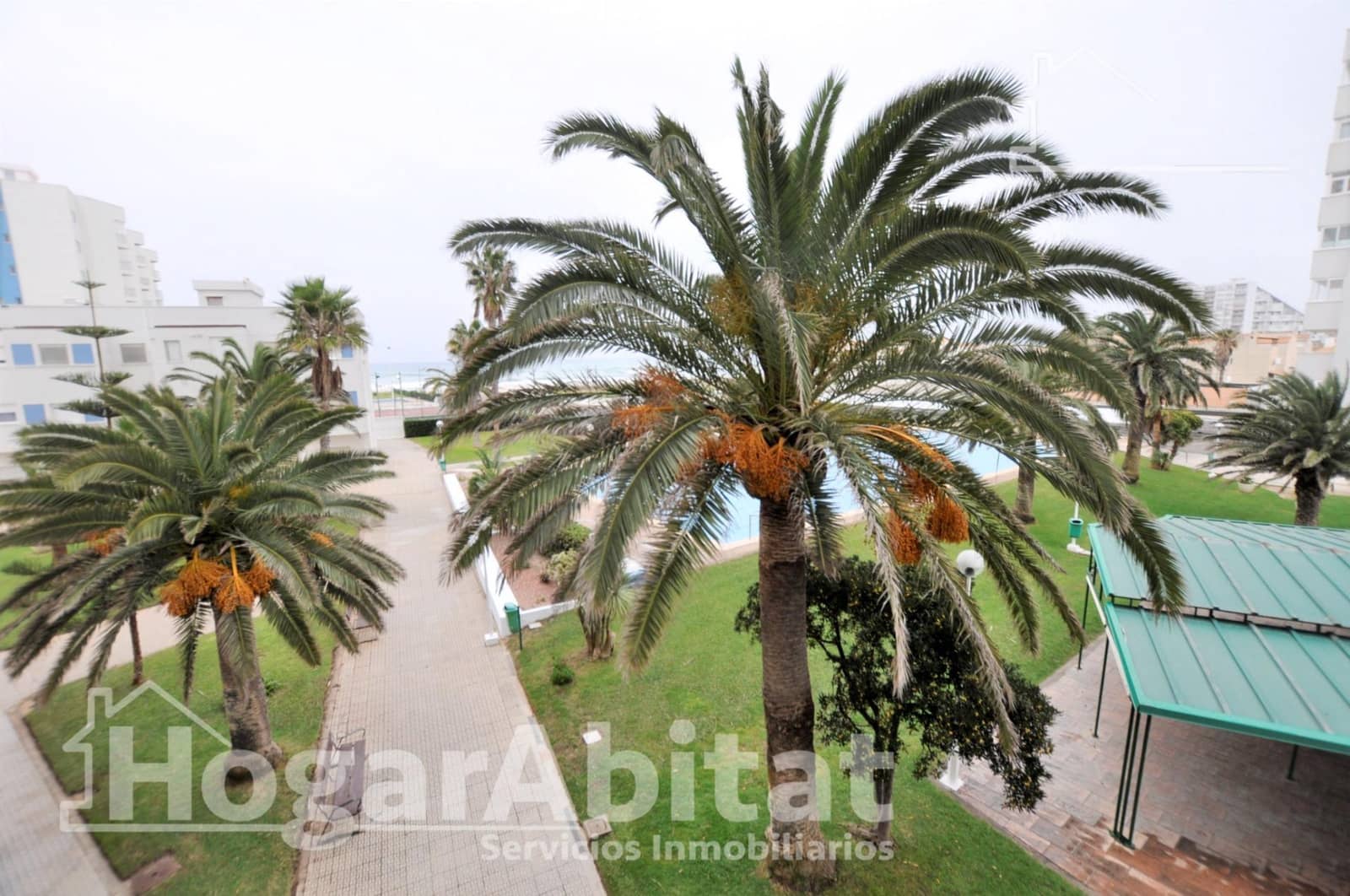 3 quarto Apartamento para venda em El Perellonet com piscina garagem - 330 000 € (Ref: 9637660)