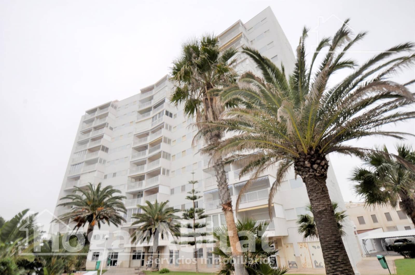 3 quarto Apartamento para venda em El Perellonet com piscina garagem - 330 000 € (Ref: 9637660)