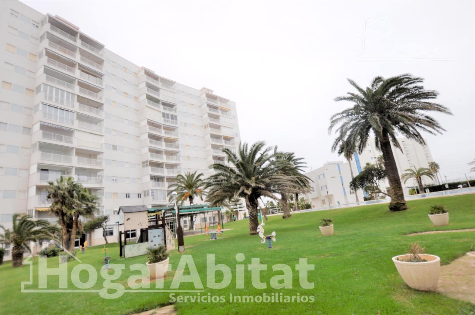 3 quarto Apartamento para venda em El Perellonet com piscina garagem - 330 000 € (Ref: 9637660)