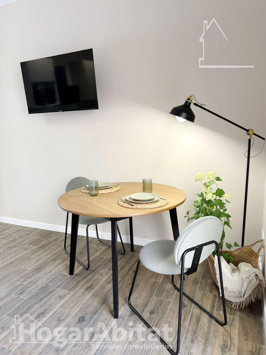 1 chambre Appartement à vendre à Valence ville - 160 000 € (Ref: 9637661)