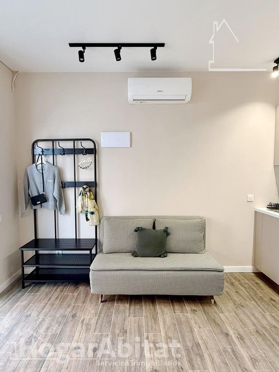 1 chambre Appartement à vendre à Valence ville - 160 000 € (Ref: 9637661)