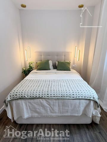 1 chambre Appartement à vendre à Marxalenes, Valence ville - 160 000 € (Ref: 9637661)