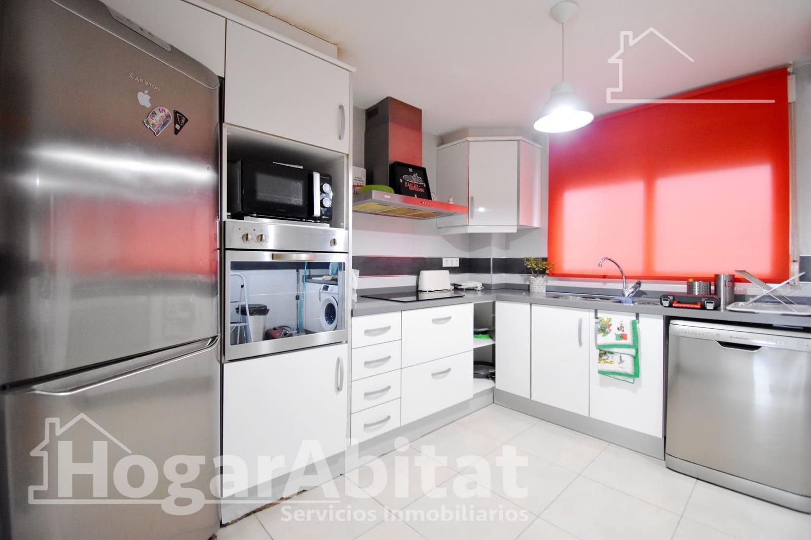 3 Zimmer Wohnung zu verkaufen in Gandia - 227.000 € (Ref: 9637662)