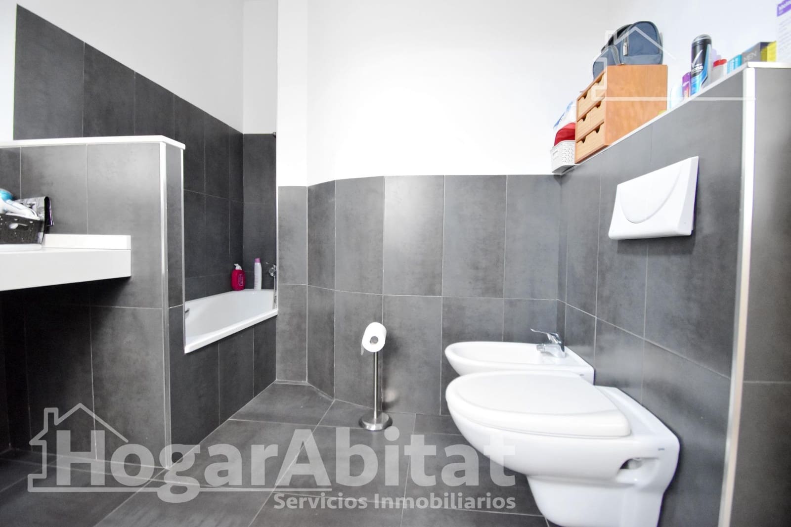 3 Zimmer Wohnung zu verkaufen in Gandia - 227.000 € (Ref: 9637662)