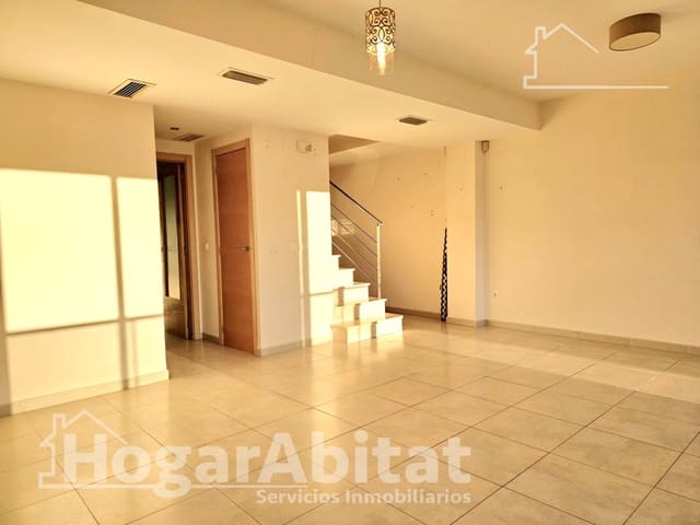 3 Zimmer Wohnung zu verkaufen in Gandia - 227.000 € (Ref: 9637662)