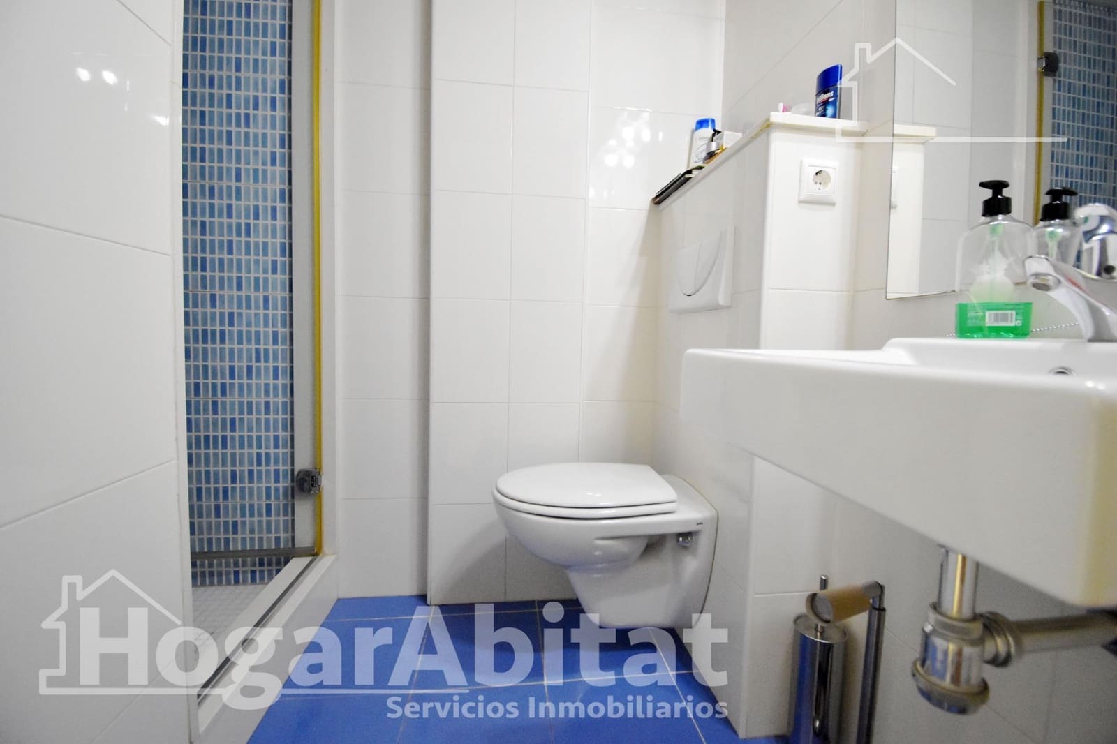 3 Zimmer Wohnung zu verkaufen in Gandia - 227.000 € (Ref: 9637662)