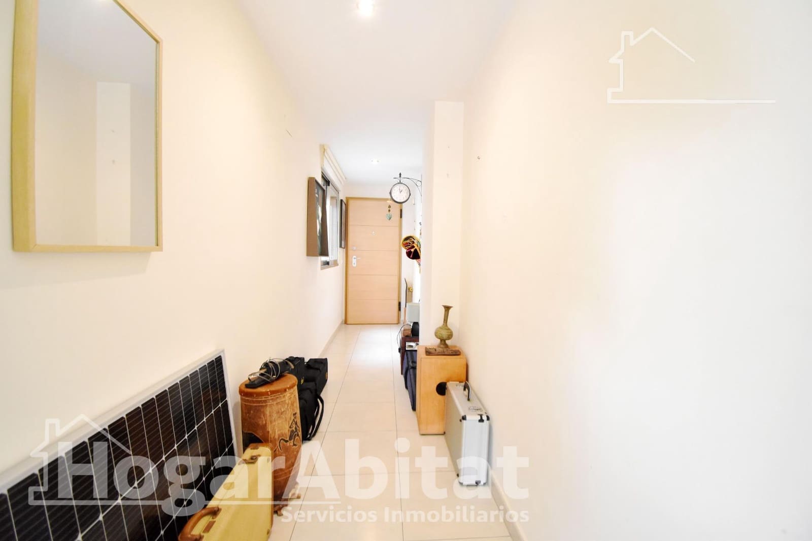 3 Zimmer Wohnung zu verkaufen in Gandia - 227.000 € (Ref: 9637662)