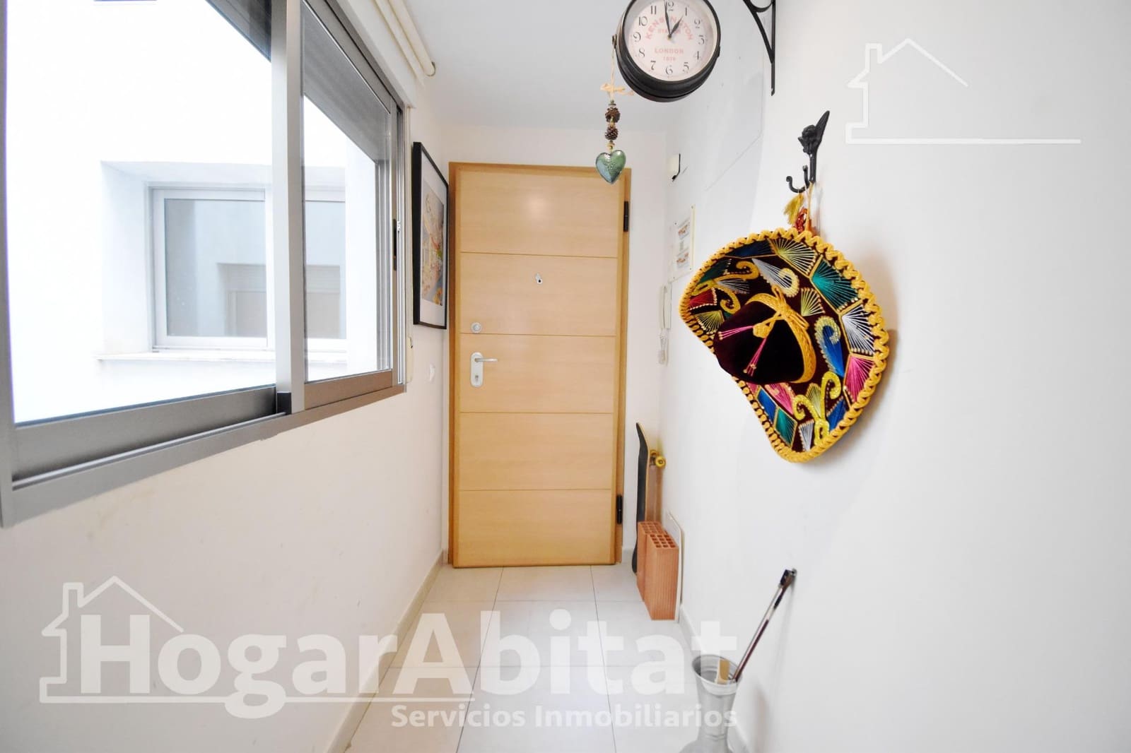 3 Zimmer Wohnung zu verkaufen in Gandia - 227.000 € (Ref: 9637662)