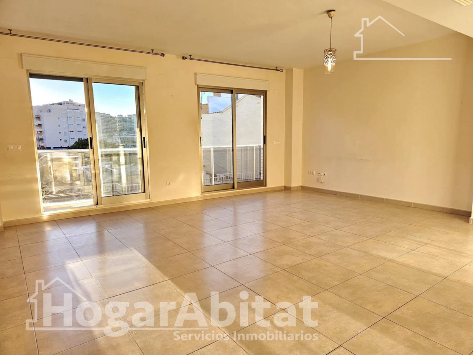 3 Zimmer Wohnung zu verkaufen in Gandia - 227.000 € (Ref: 9637662)