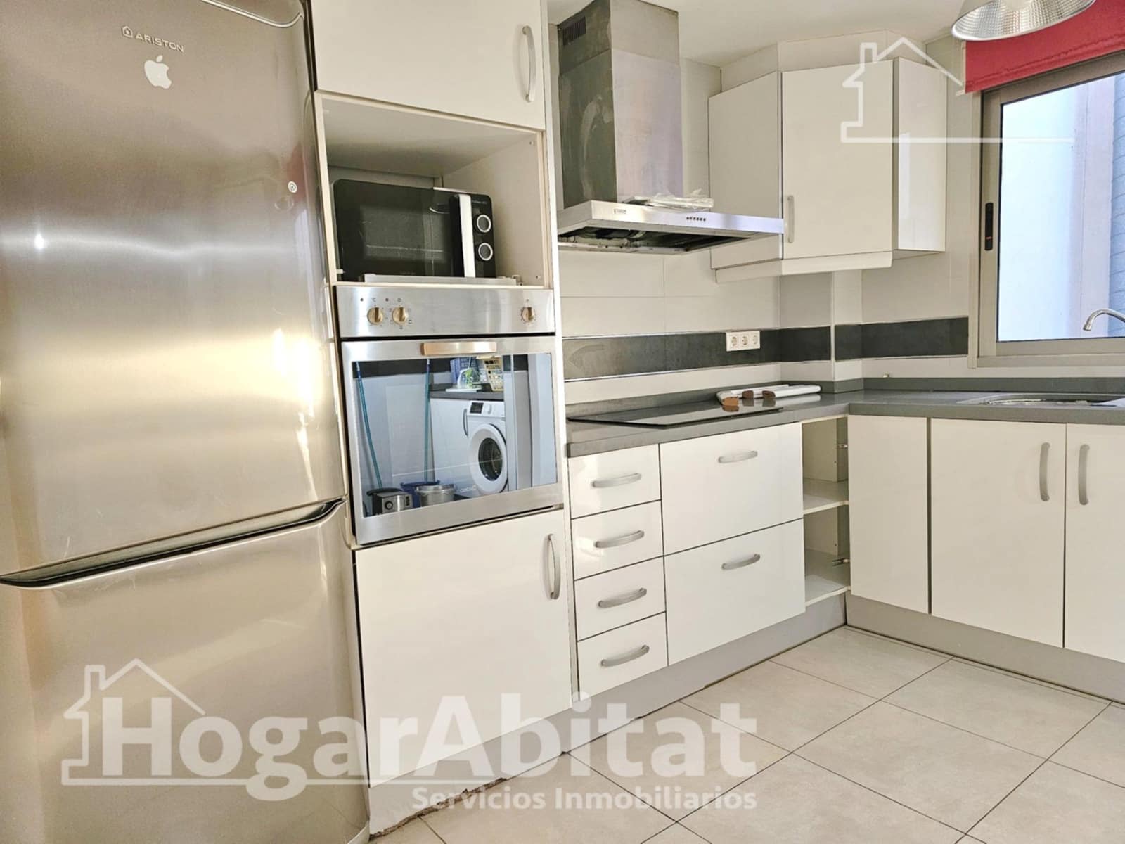 3 Zimmer Wohnung zu verkaufen in Gandia - 227.000 € (Ref: 9637662)