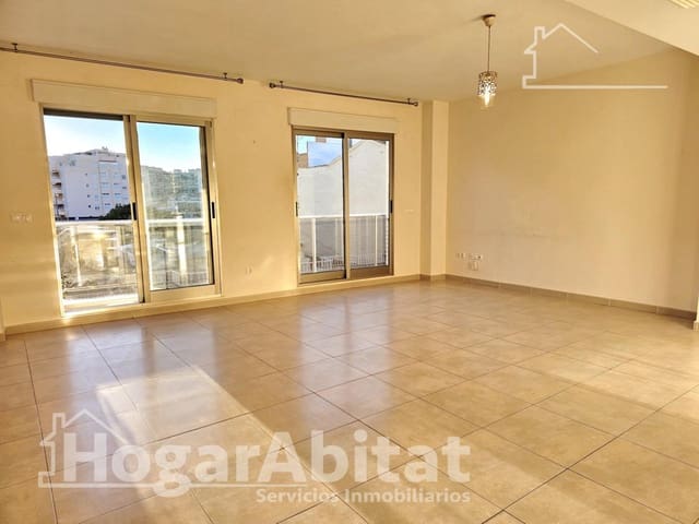 3 Zimmer Wohnung zu verkaufen in Gandia - 227.000 € (Ref: 9637662)