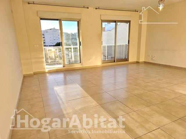 3 Zimmer Wohnung zu verkaufen in Gandia - 227.000 € (Ref: 9637662)